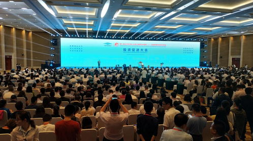 海峡两岸经贸交易会四川馆，海峡两岸经贸交易会logo