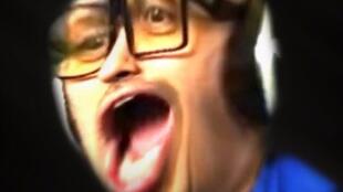 strong的比较级和最高级