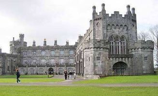 爱尔兰留学网签办理流程一览