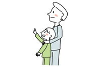 全家福简笔画越简单越好