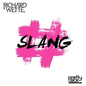 “俚语”一词用英文怎么说