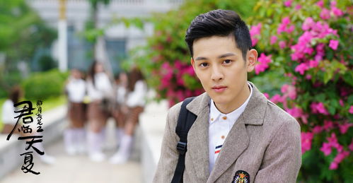 王润泽个人信息介绍王润泽怎么出道好呢