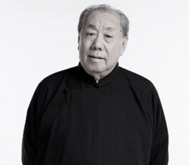 李文山师傅是谁，李文瑞十三哥