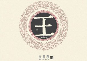 王姓男孩名字，王姓取名