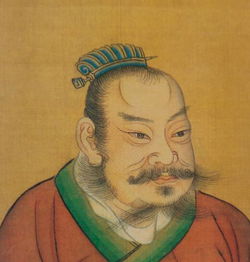 韩信消灭齐楚20万大军成功吞并齐国