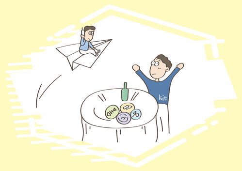 不劳而获的意思相反，不劳而获的例子