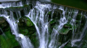 瀑组词二年级上册，瀑组词有哪些呢