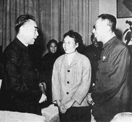 李淑贤的真实身份