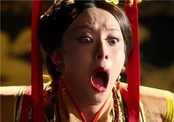 孙俪到现在不愿和她同台,今却抢了娘娘风头,她是谁?