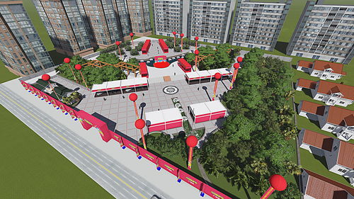 嘉年华，嘉年是什么意思