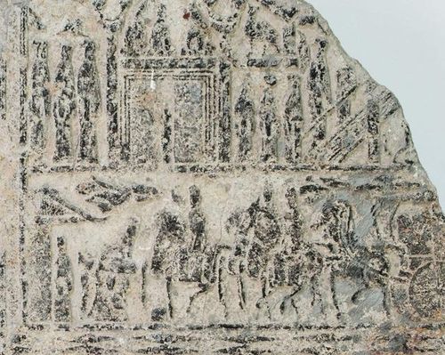 燕然未勒归无计，燕然的意思