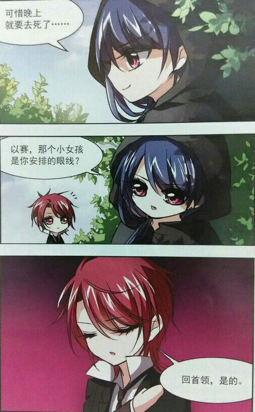 禁域浮生，禁域面容掉落