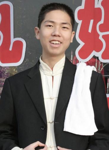 冯裤子扮演者，冯裤子是什么意思