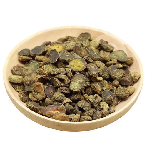 元胡栽培管理应抓好六大要点