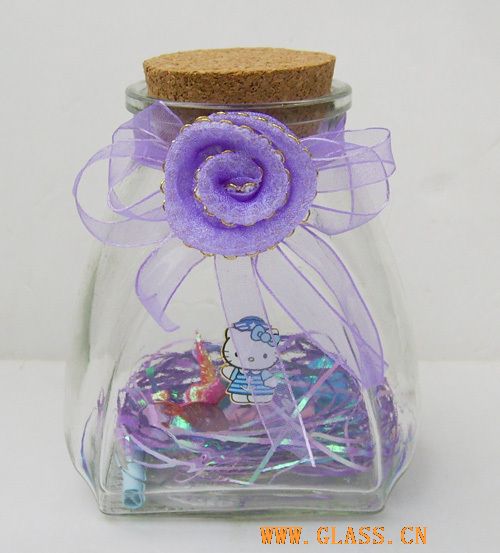 星星瓶打碎了星星能扔掉吗