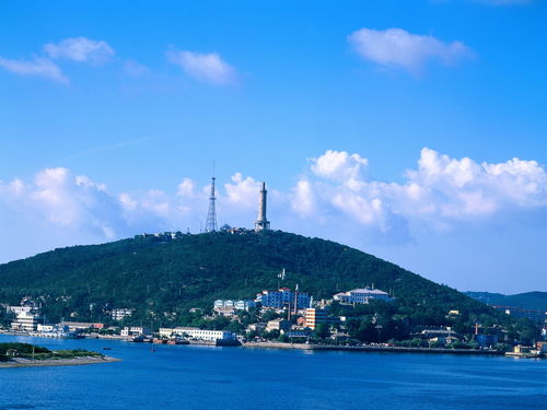 大连有什么景点