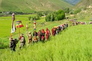 望果节是哪个民族的传统节日 望果节是哪个民族的节日