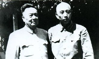 开国上将陶峙岳生平