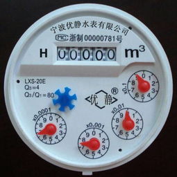 “查水表”是什么意思?