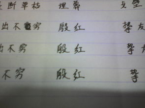 殷怎么读音是什么