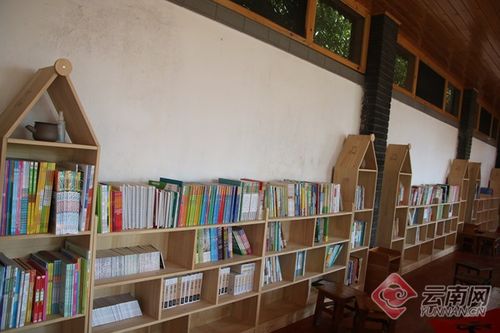 少年书架的含义是什么?