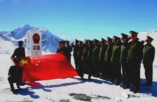 当兵戍边是什么意思，戍边是什么意思解释