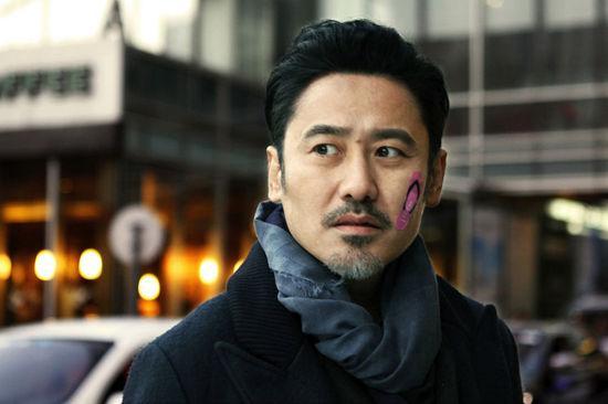 吴秀波演过的电视剧(经典作品回顾)