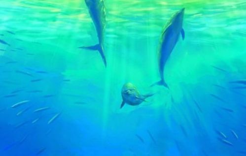 《海底两万里》的人物介绍是什么?