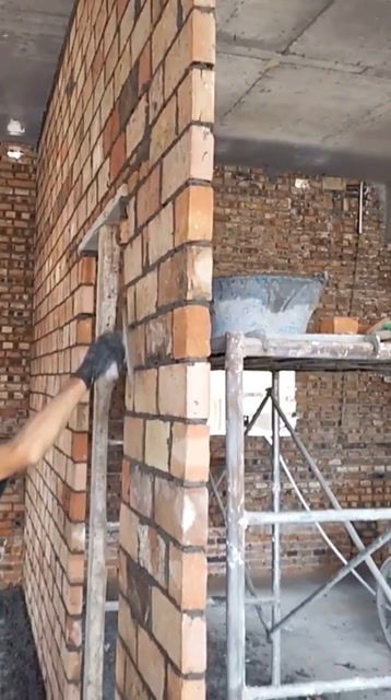 扶墙板，扶墙转体真的可以瘦腰吗