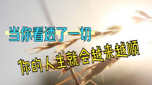 人生感恩图片 风景，心存感恩的图片