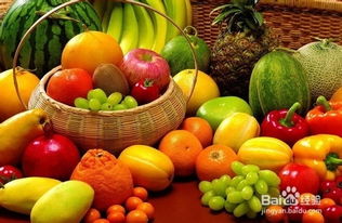 全国最好吃的十种水果