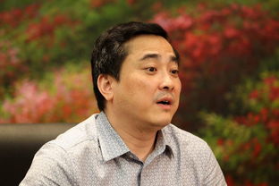 胡福林的温州“眼镜大王”回国获政府银行支持