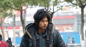 犀利哥什么意思啊，犀利哥是哪一年火的