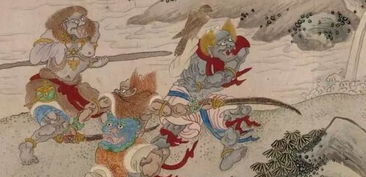 谁知道对联“琴瑟琵琶八大王,王王在上”是什么典故?