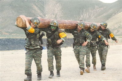 能打胜仗作风优良口号有哪些?