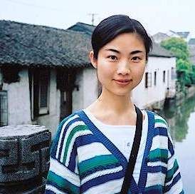 刘雅洁主持人图片，刘雅洁简历