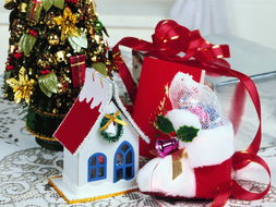 圣诞节英语，圣诞树