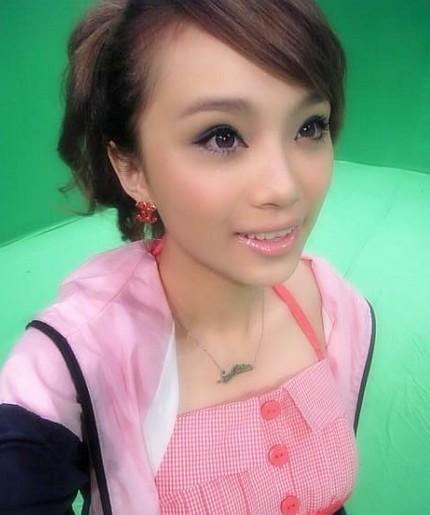 李雨奚歌曲视频，李雨奚 好民歌
