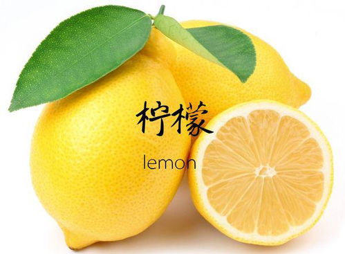 Lululemon怎么读，柠檬英语lemon怎么读