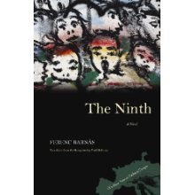 ninth是什么意思