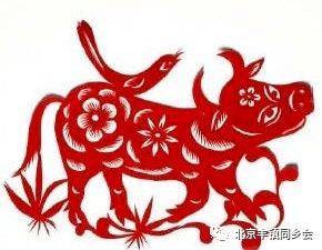 牛剪纸简单怎么剪?