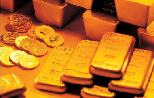 美元金本位是什么意思，金本位制与布雷顿森林体系的区别