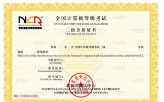 英语水平一般怎么填，大学生计算机水平一般怎么填