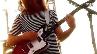 Yuck的《Stutter》 歌词