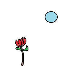 “蝴”的四字词语有哪些?