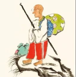 草铺横野六七里图片，草铺横野六七里笛弄晚风三四声翻译