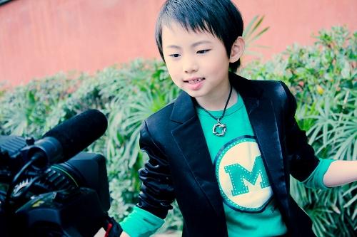 孙浩森亮亮，孙浩森我相信