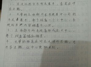 八百字优秀作文带题目，我的老师八百字优秀作文