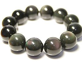 黑曜岩多少钱一克，黑曜岩价格