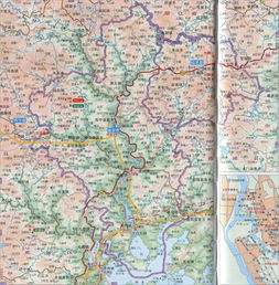 福安到屏南多少公里